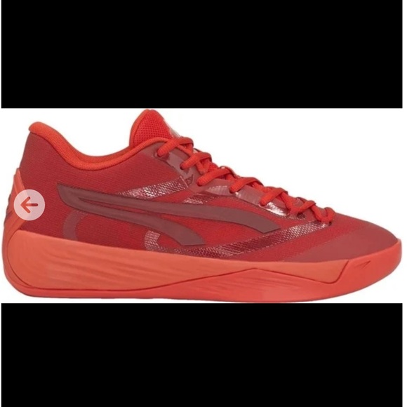 NIB‎ PUMA Women's Stewie 2 Basketball Shoes - Picture 1 of 7